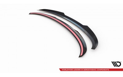 Spoiler Cap BMW 3 GT F34