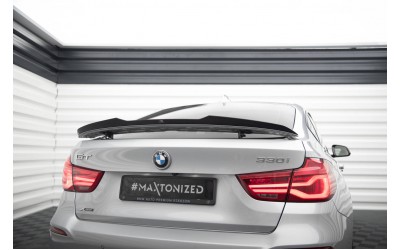 Spoiler Cap BMW 3 GT F34