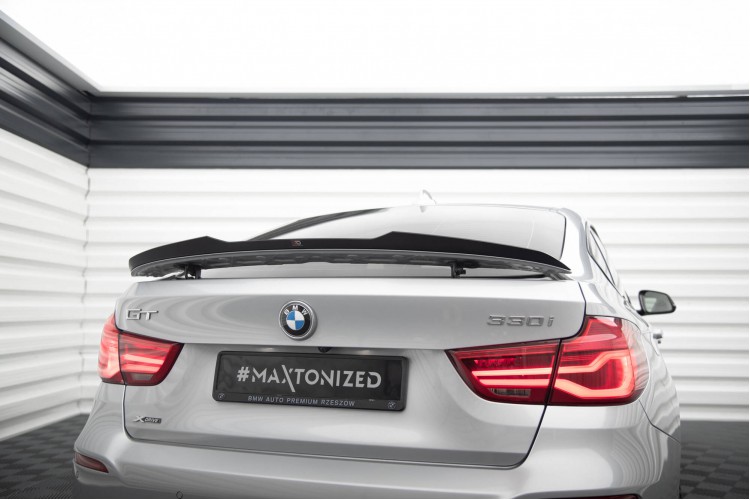 Τελείωμα αεροτομής BMW 3 GT M-Pack F34