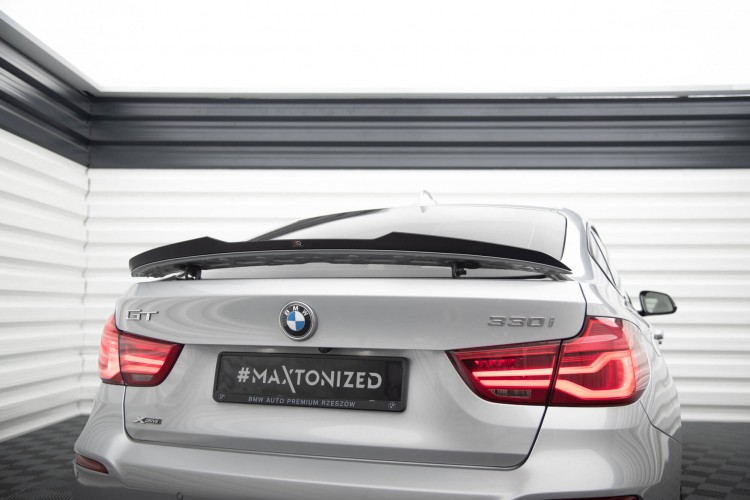 Τελείωμα αεροτομής BMW 3 GT M-Pack F34