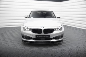 Front Splitter BMW 3 GT F34