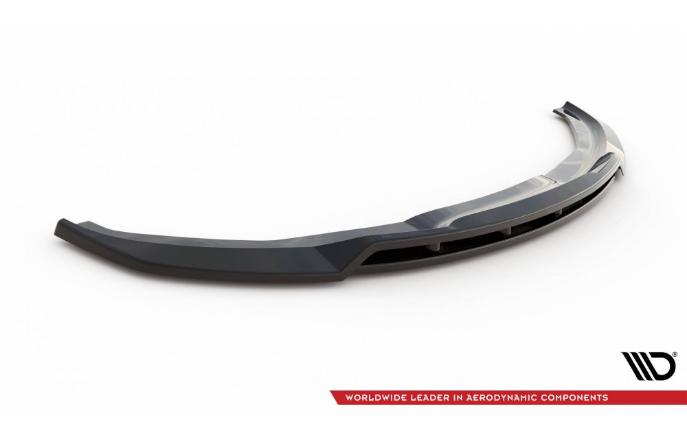 Front Splitter BMW 3 GT F34