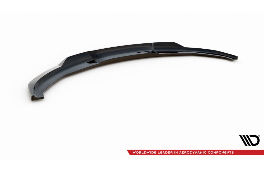 Front Splitter BMW 3 GT F34