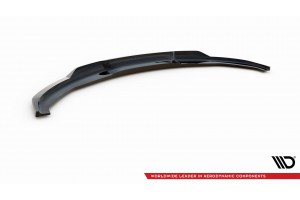 Front Splitter BMW 3 GT F34