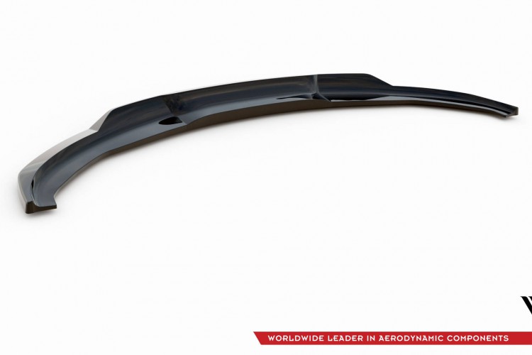 Front Splitter BMW 3 GT F34
