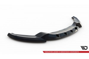 Front Splitter V.1 BMW 3 GT M-Pack F34