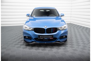 Front Splitter V.2 BMW 3 GT M-Pack F34