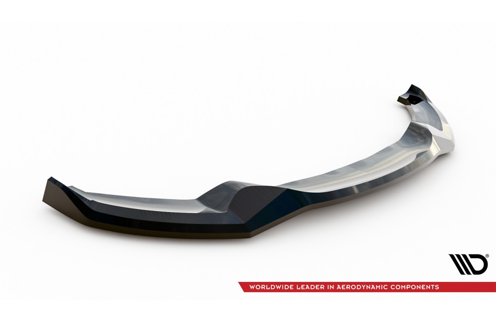 Front Splitter V.2 BMW 3 GT M-Pack F34