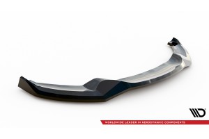 Front Splitter V.2 BMW 3 GT M-Pack F34