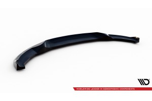 Front Splitter V.2 BMW 3 GT M-Pack F34