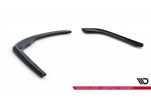 Rear Side Splitters V.2 BMW 3 GT M-Pack F34
