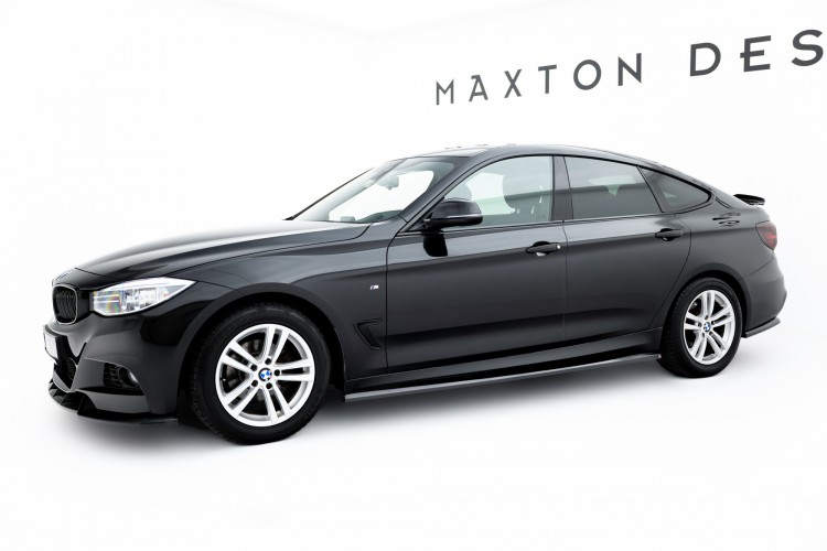Πλευρικοί αεραγωγοί BMW 3 GT M-Pack F34
