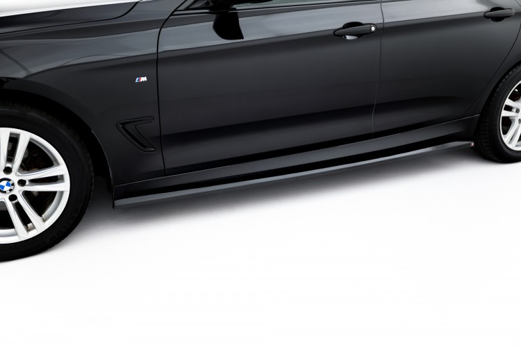 Πλευρικοί αεραγωγοί BMW 3 GT M-Pack F34