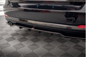 Rear Splitter (with vertical bars) BMW 3 GT F34