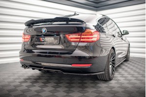 Rear Splitter (with vertical bars) BMW 3 GT F34