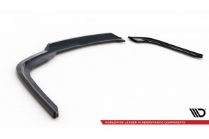 Rear Splitter (with vertical bars) BMW 3 GT F34