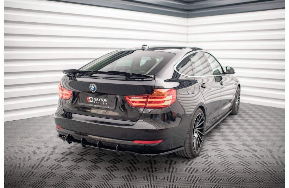 Rear Side Splitters BMW 3 GT F34