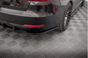 Rear Side Splitters BMW 3 GT F34