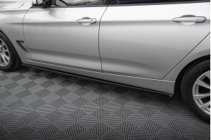 Side Skirts Diffusers BMW 3 GT F34