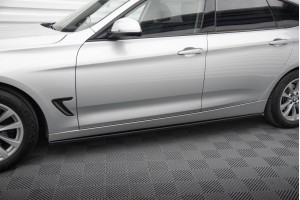 Side Skirts Diffusers BMW 3 GT F34