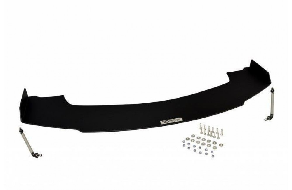 FRONT RACING SPLITTER BMW M3 / 3 M-Pack E36 Coupe FRONT RACING SPLITTER BMW M3 / 3 M-Pack E36 Coupe