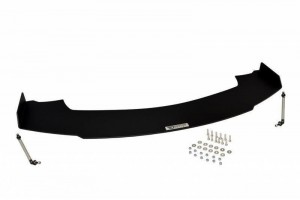 FRONT RACING SPLITTER BMW M3 / 3 M-Pack E36 Coupe FRONT RACING SPLITTER BMW M3 / 3 M-Pack E36 Coupe