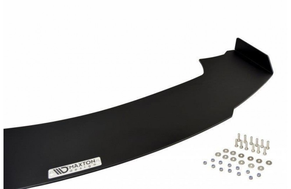 FRONT RACING SPLITTER BMW M3 / 3 M-Pack E36 Coupe FRONT RACING SPLITTER BMW M3 / 3 M-Pack E36 Coupe