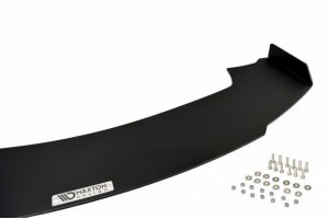 FRONT RACING SPLITTER BMW M3 / 3 M-Pack E36 Coupe FRONT RACING SPLITTER BMW M3 / 3 M-Pack E36 Coupe