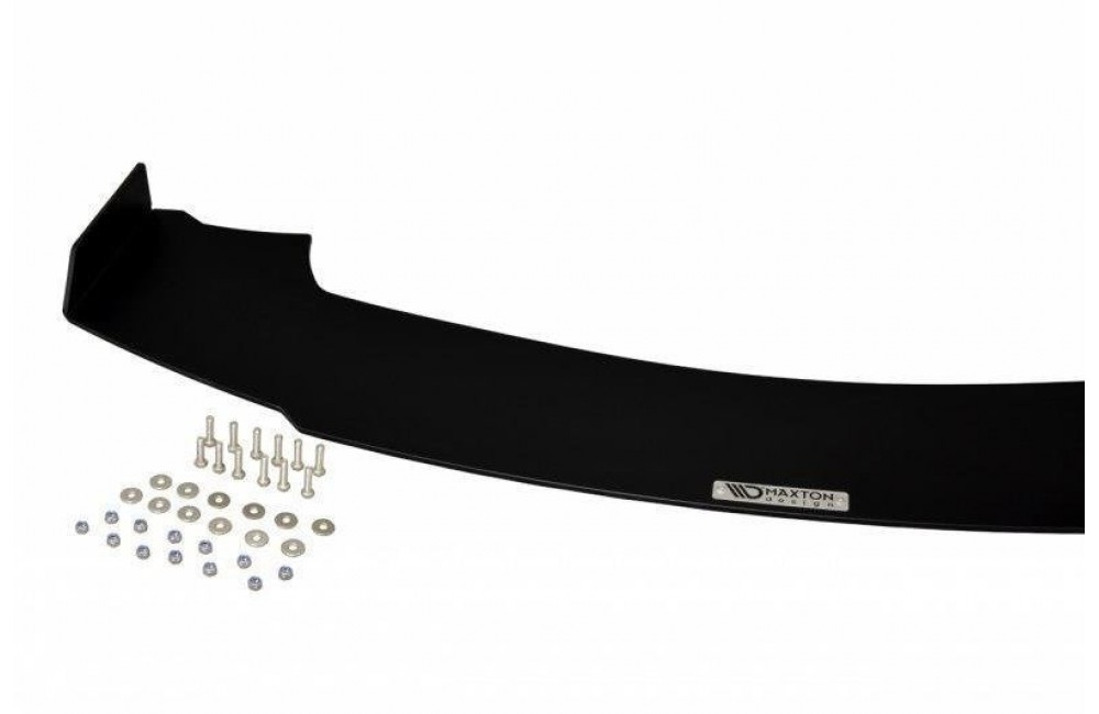 FRONT RACING SPLITTER BMW M3 / 3 M-Pack E36 Coupe FRONT RACING SPLITTER BMW M3 / 3 M-Pack E36 Coupe