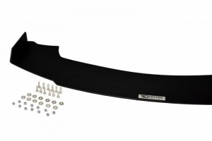 FRONT RACING SPLITTER BMW M3 / 3 M-Pack E36 Coupe FRONT RACING SPLITTER BMW M3 / 3 M-Pack E36 Coupe