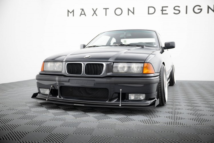 ΜΠΡΟΣΤΙΝΟΣ RACING SPLITTER BMW M3 / 3 M-Pack E36 Coupe