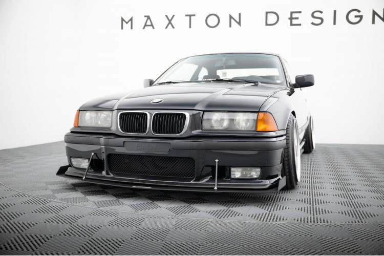 ΜΠΡΟΣΤΙΝΟΣ RACING SPLITTER BMW M3 / 3 M-Pack E36 Coupe