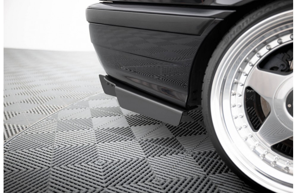 REAR DIFFUSER BMW M3 / 3 M-Pack E36 Coupe