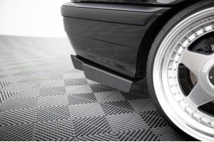 REAR DIFFUSER BMW M3 / 3 M-Pack E36 Coupe