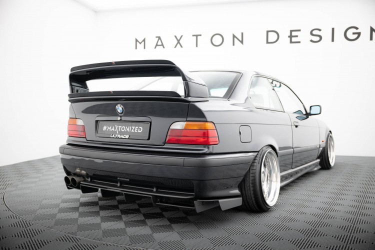 ΑΝΩ ΑΕΡΟΤΟΜΗ ΚΑΠ BMW M3 \/ 3 M-Pack E36 Coupe GT Class