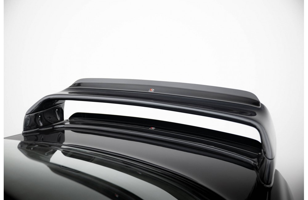 UPPER SPOILER CAP BMW M3 / 3 M-Pack E36 Coupe GT Class UPPER SPOILER CAP BMW M3 / 3 M-Pack E36 Coupe GT Class