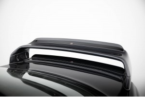 UPPER SPOILER CAP BMW M3 / 3 M-Pack E36 Coupe GT Class UPPER SPOILER CAP BMW M3 / 3 M-Pack E36 Coupe GT Class