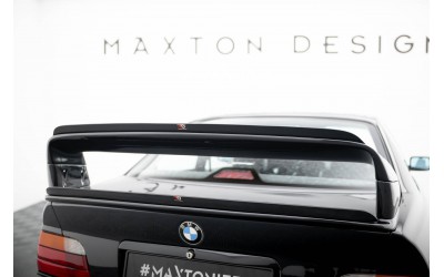 UPPER SPOILER CAP BMW M3 / 3 M-Pack E36 Coupe GT Class