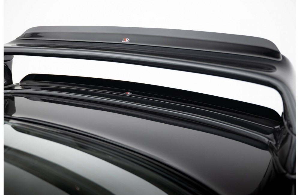BOTTOM SPOILER CAP BMW M3 / 3 M-Pack E36 Coupe GT Class BOTTOM SPOILER CAP BMW M3 / 3 M-Pack E36 Coupe GT Class
