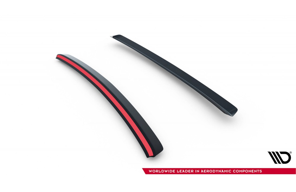 BOTTOM SPOILER CAP BMW M3 / 3 M-Pack E36 Coupe GT Class BOTTOM SPOILER CAP BMW M3 / 3 M-Pack E36 Coupe GT Class