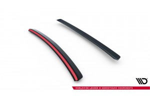 BOTTOM SPOILER CAP BMW M3 / 3 M-Pack E36 Coupe GT Class BOTTOM SPOILER CAP BMW M3 / 3 M-Pack E36 Coupe GT Class