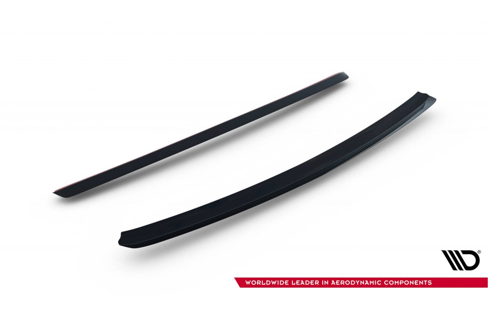BOTTOM SPOILER CAP BMW M3 / 3 M-Pack E36 Coupe GT Class BOTTOM SPOILER CAP BMW M3 / 3 M-Pack E36 Coupe GT Class
