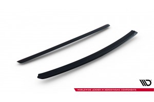 BOTTOM SPOILER CAP BMW M3 / 3 M-Pack E36 Coupe GT Class BOTTOM SPOILER CAP BMW M3 / 3 M-Pack E36 Coupe GT Class
