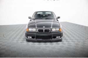 FRONT SPLITTER V.1 BMW M3 / 3 M-Pack E36 Coupe