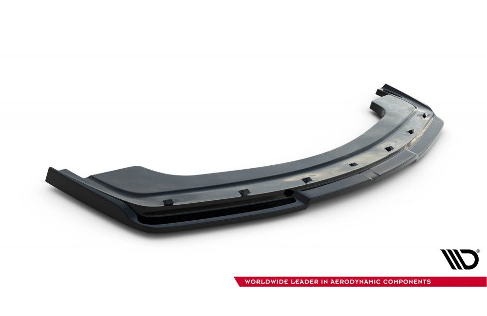 FRONT SPLITTER V.1 BMW M3 / 3 M-Pack E36 Coupe