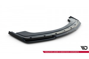 FRONT SPLITTER V.1 BMW M3 / 3 M-Pack E36 Coupe