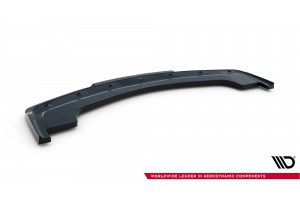 FRONT SPLITTER V.1 BMW M3 / 3 M-Pack E36 Coupe