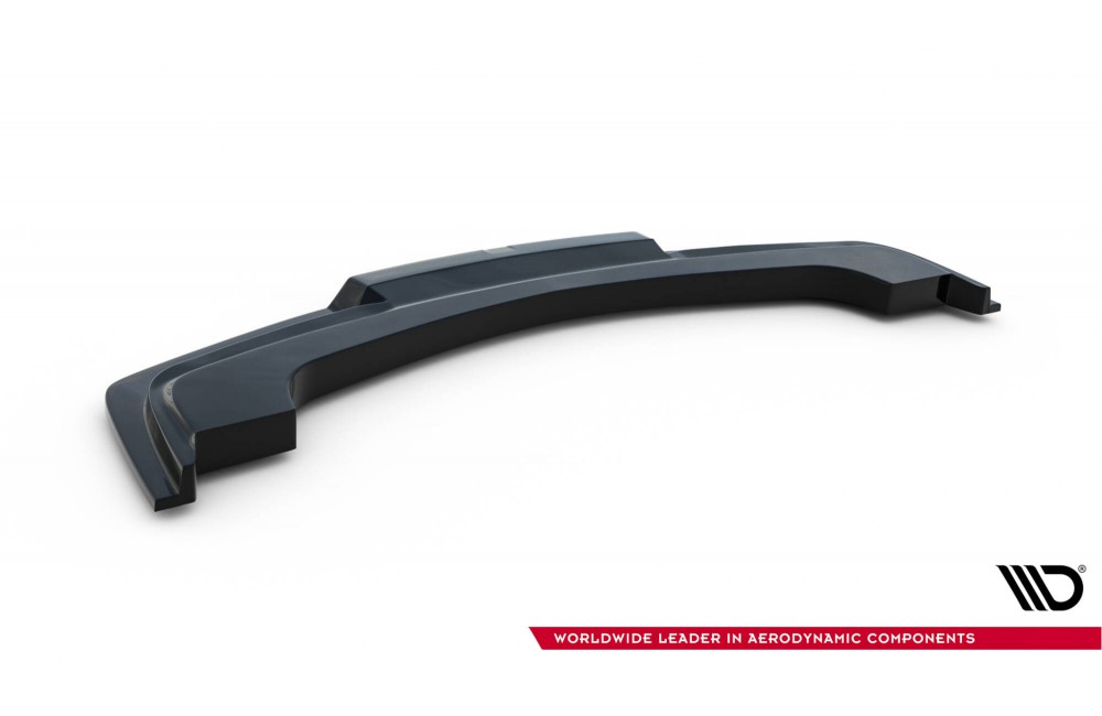 FRONT SPLITTER V.2 BMW M3 / 3 M-Pack E36 Coupe