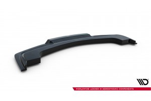 FRONT SPLITTER V.2 BMW M3 / 3 M-Pack E36 Coupe