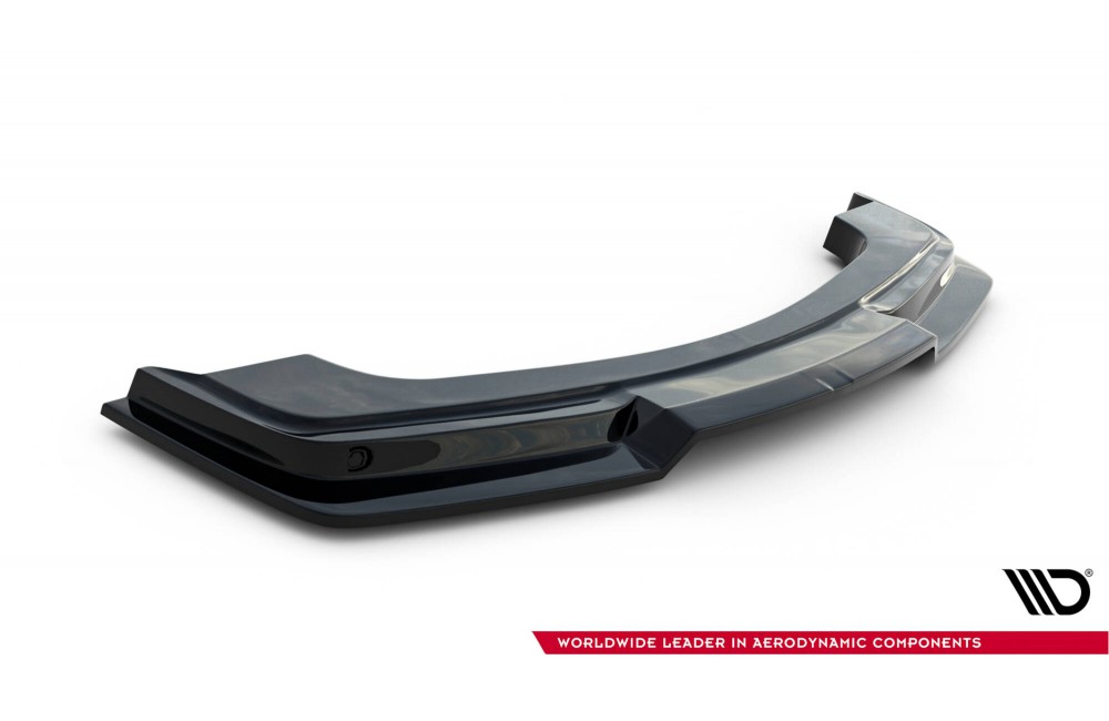 FRONT SPLITTER V.2 BMW M3 / 3 M-Pack E36 Coupe